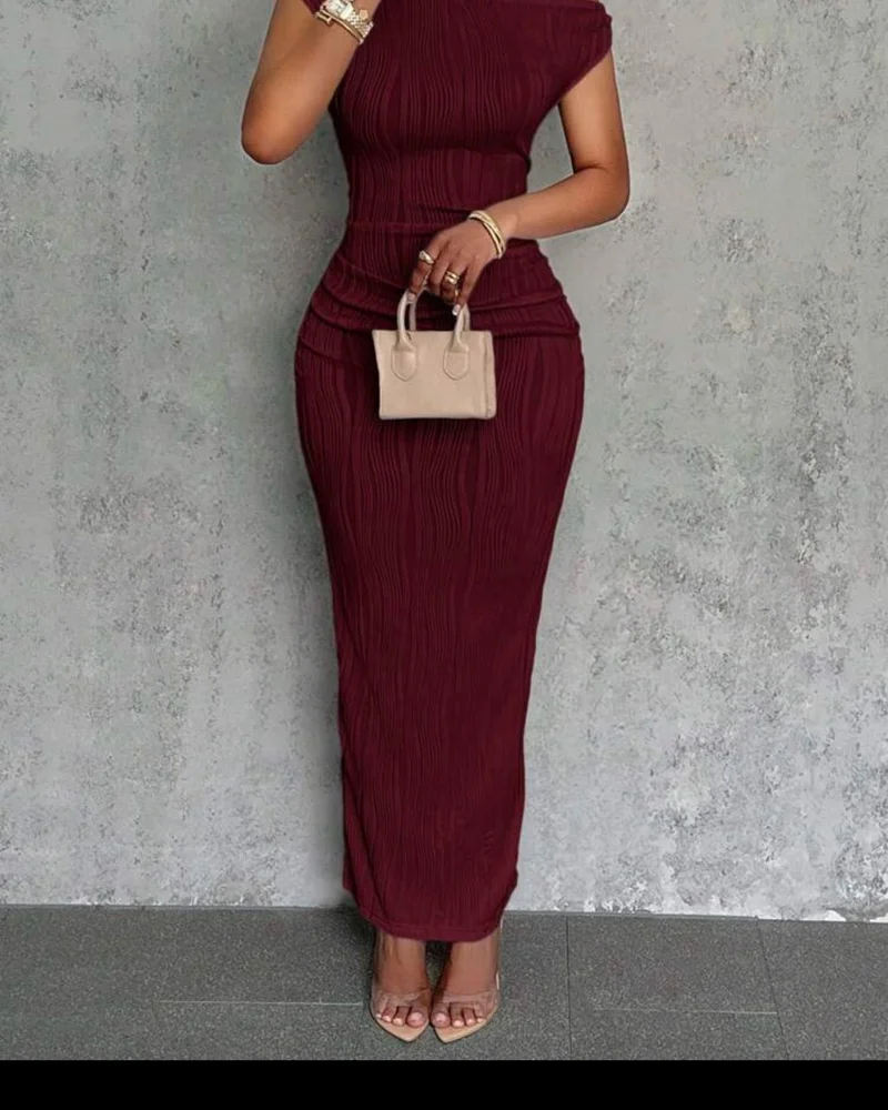 Shein Maxi Dresses