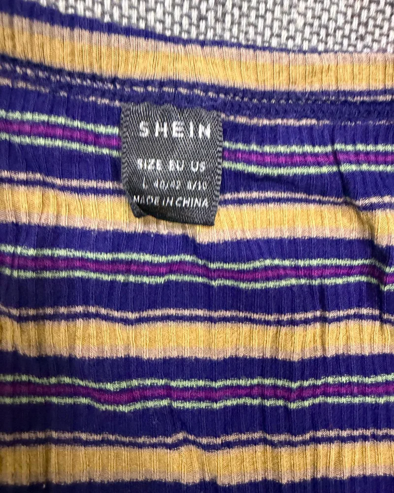 Shein T-shirts, size L / 40 / 12, photo 3