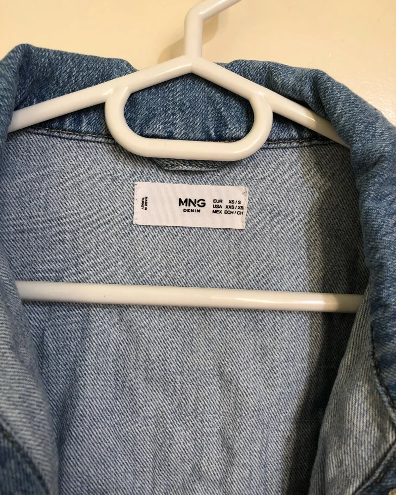 MNG Jackets, size S / 36 / 8, photo 3