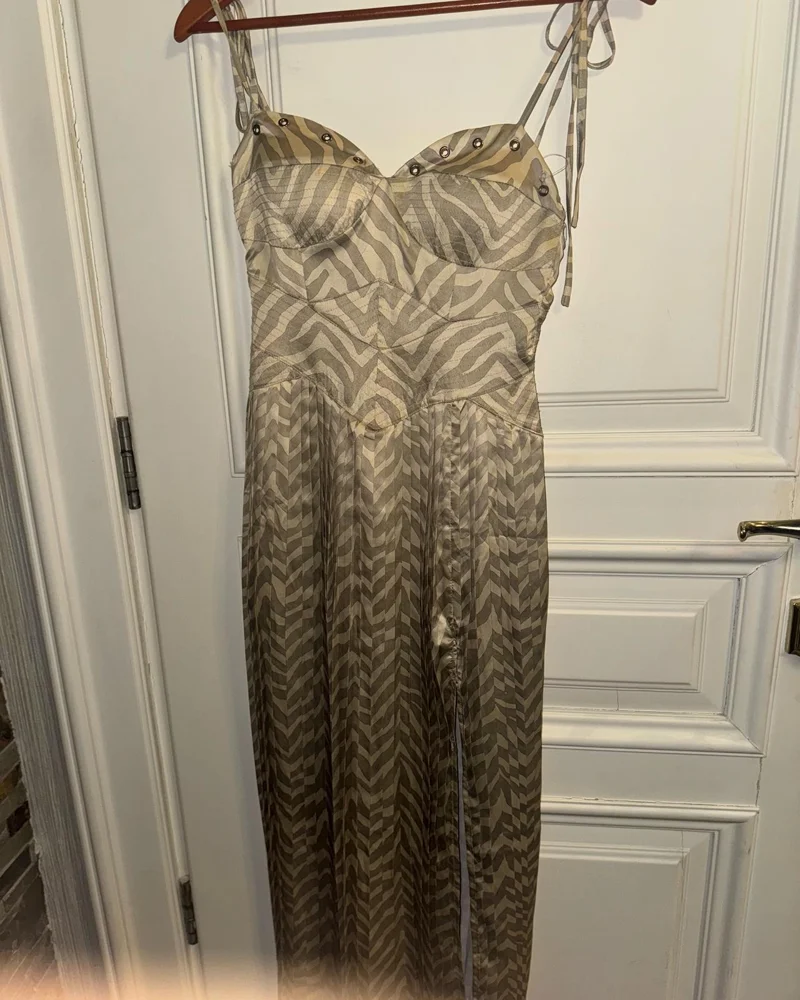 Sundresses, size XS / 34 / 6, photo 5