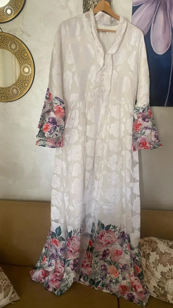 Maxi Dresses, size 4XL / 48 / 20, photo 5