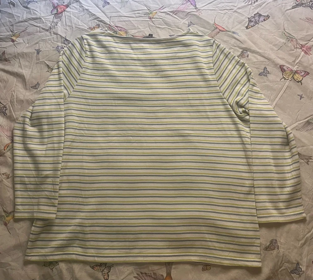 LE BON MARCHÉ Long Sleeve Shirts, size XL, photo 2
