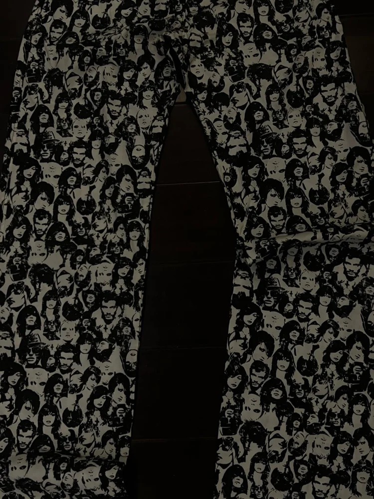 Pants, size S / 36 / 8, photo 3