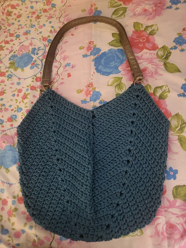Shoulder Bag, size Other, photo 4