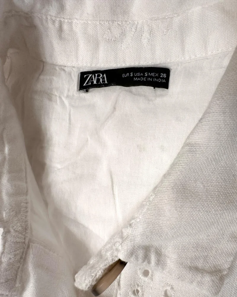Zara Mini Dresses, size S / 36 / 8, photo 5