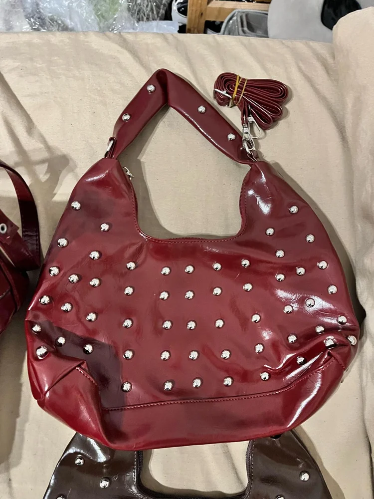 Shoulder Bag