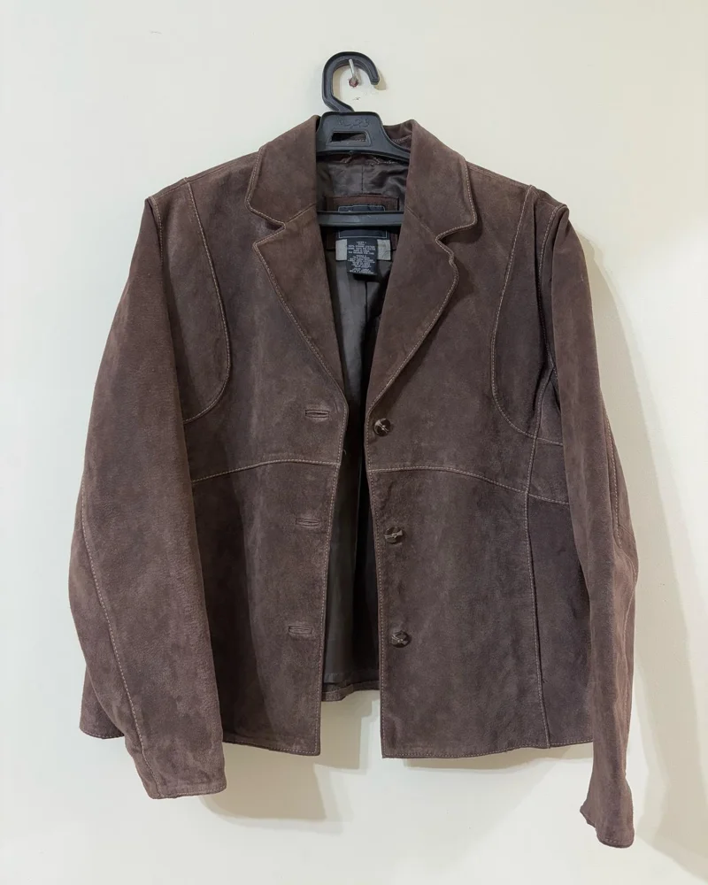Jackets