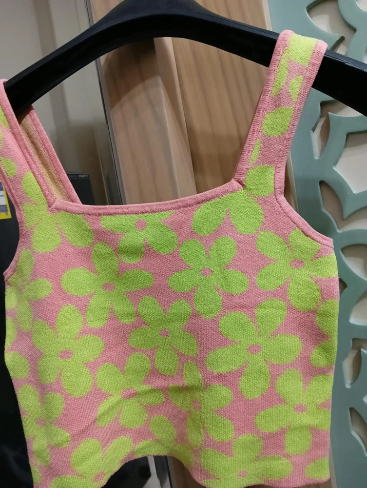Crop Tops, size XS / 34 / 6, photo 2