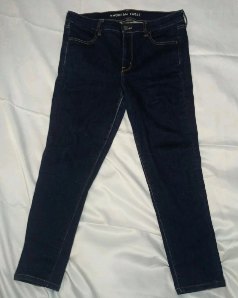 American Eagle Jeans, size Other, photo 2