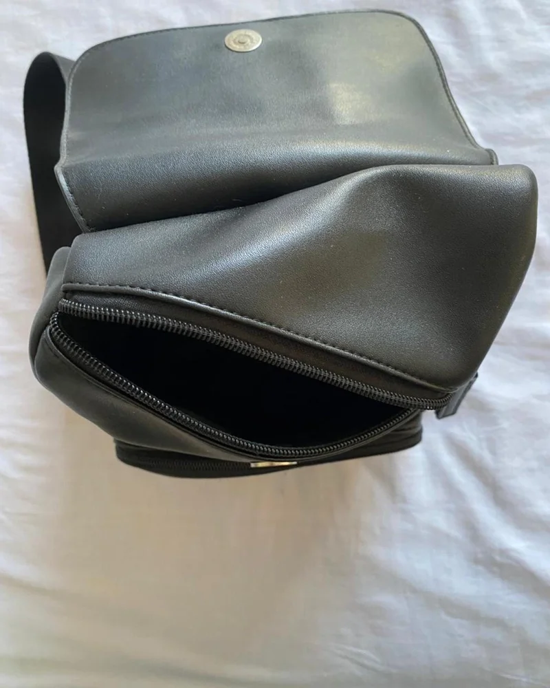 Shoulder Bag, size One size, photo 5
