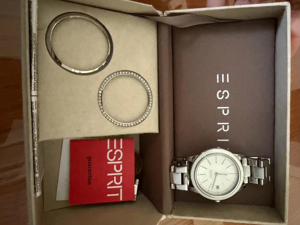 Esprit Watches, size Other, photo 2