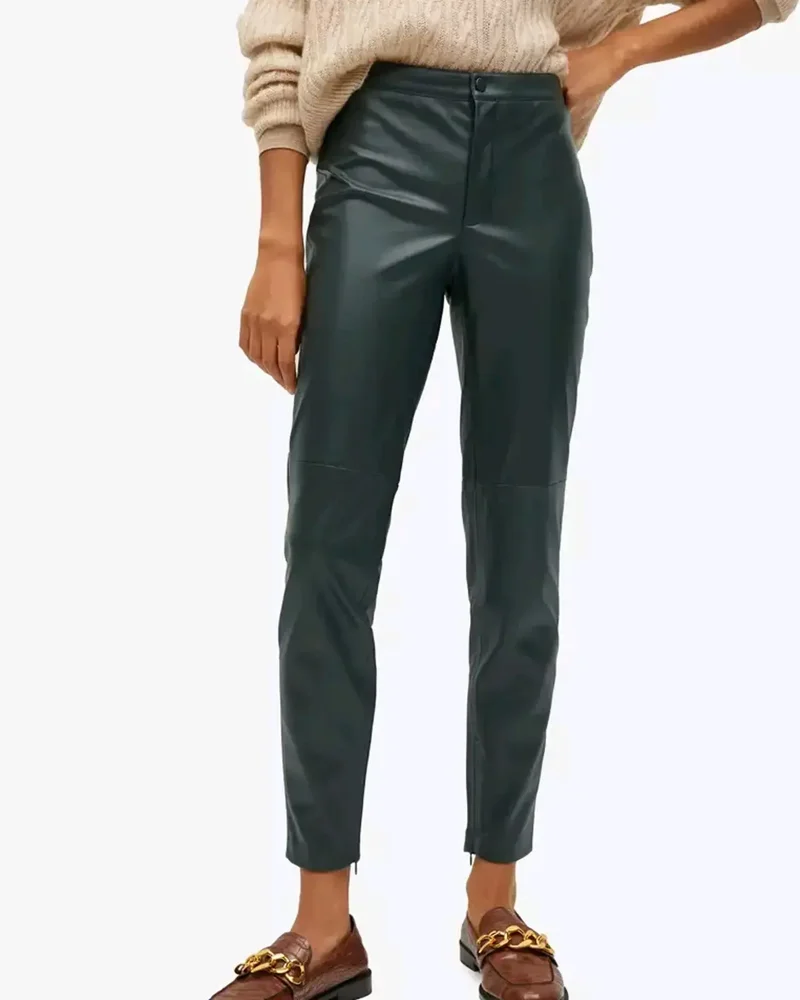 Mango Pants