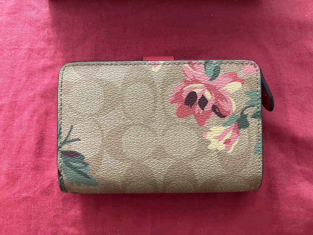 Coach Wallets, size Other, photo 2