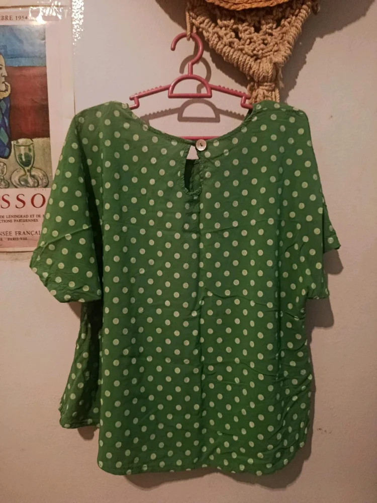 Blouses, size L / 40 / 12, photo 5