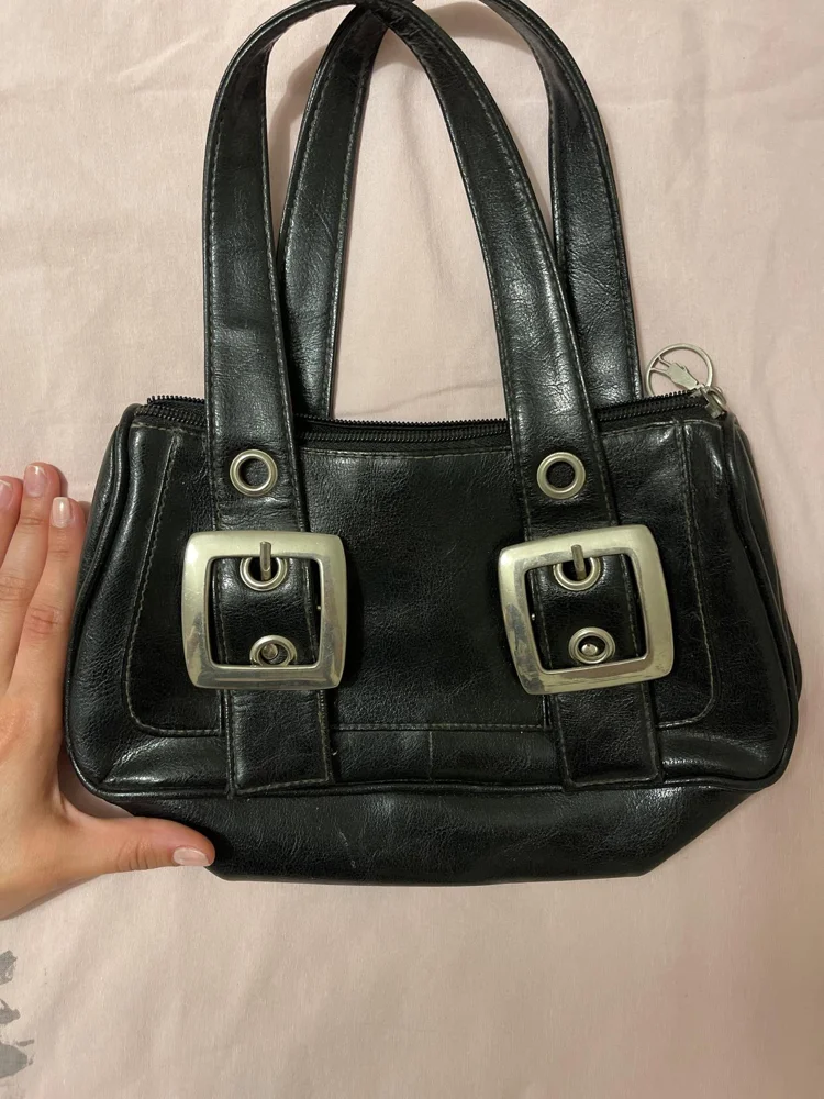 Shoulder Bag, size One size, photo 4