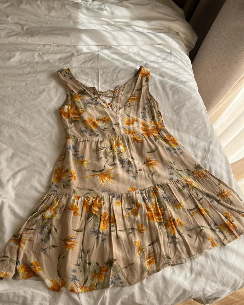 American Eagle Sundresses, size S / 36 / 8, photo 2