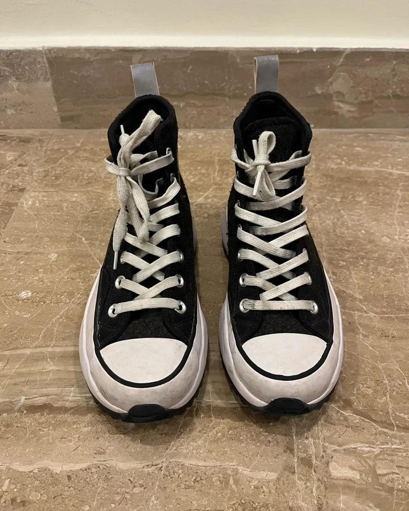 Converse Sneakers, size 37, photo 2
