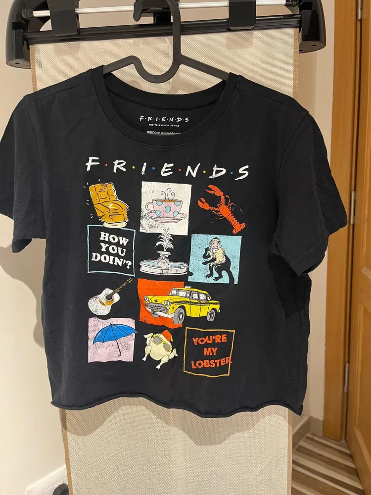 Local T-shirts, size L / 40 / 12, photo 4