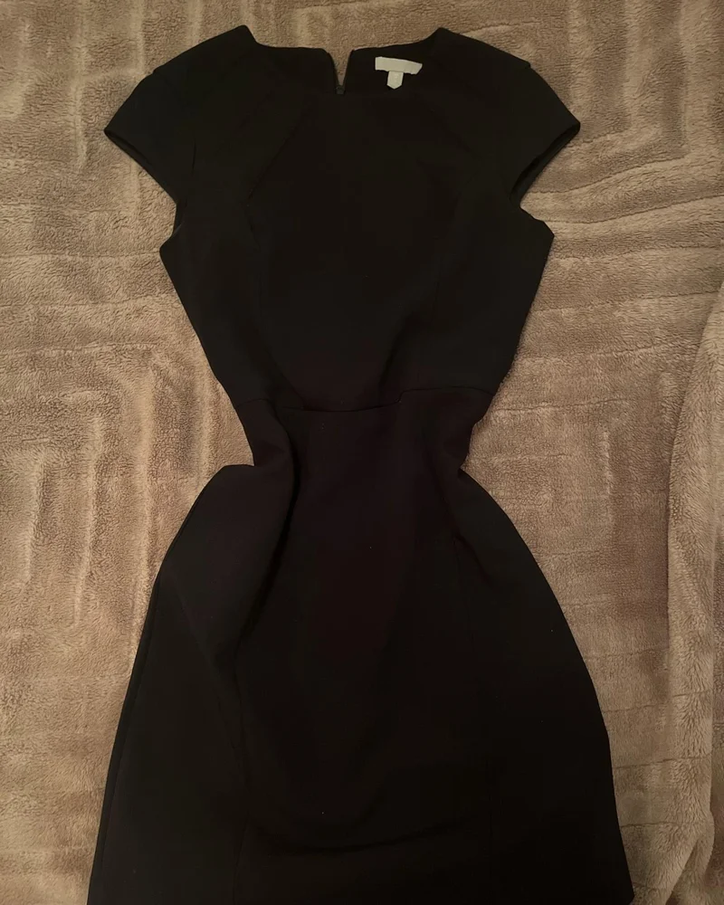 H&M Mini Dresses