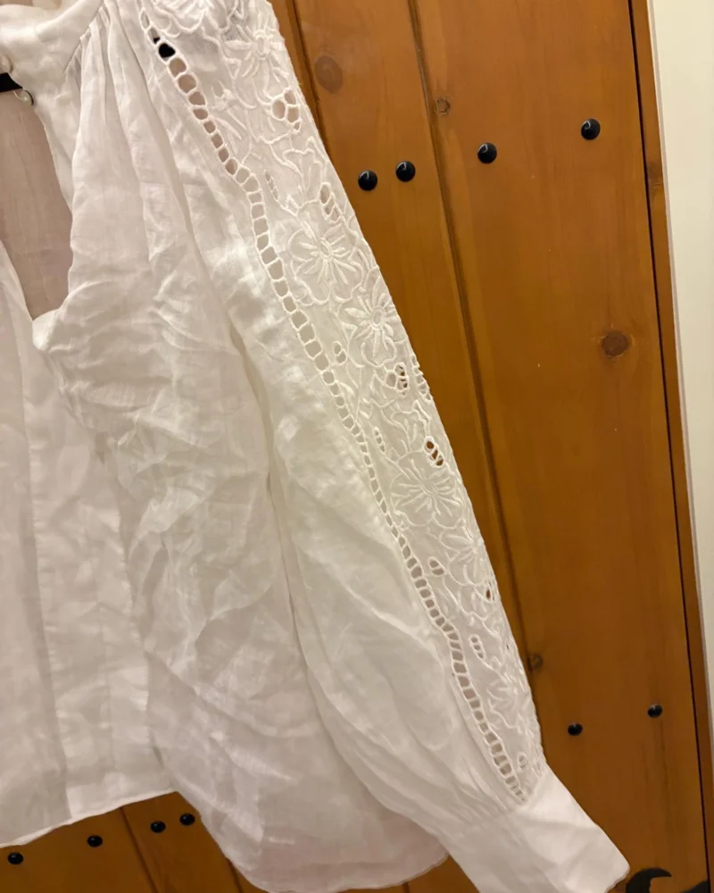Massimo Dutti Blouses, size L / 40 / 12, photo 3