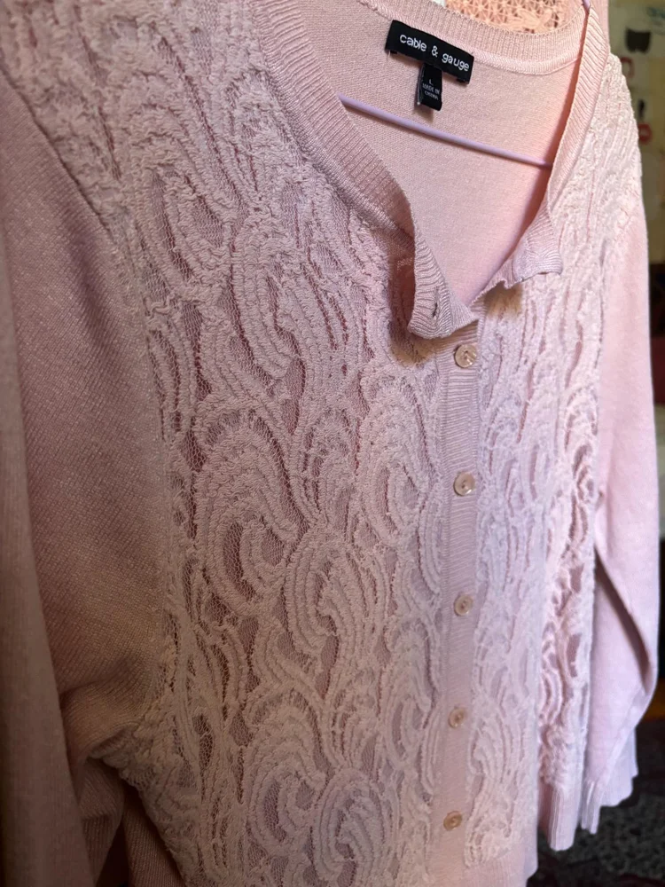 Sweaters & Pullovers, size L / 40 / 12, photo 3