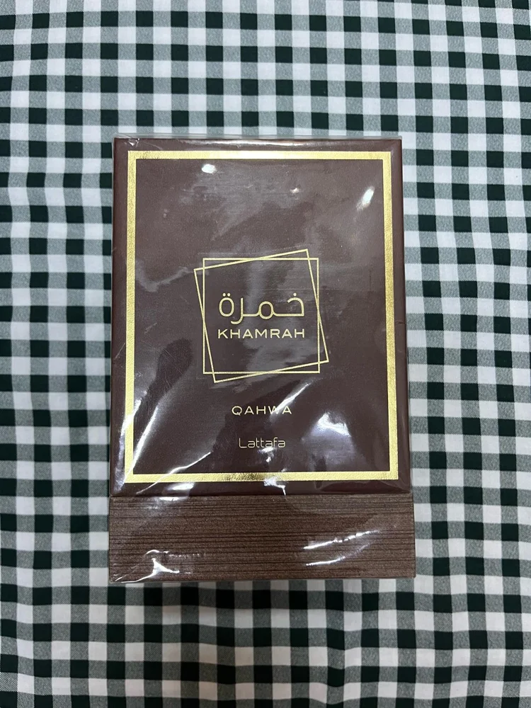 Lattafa Perfume