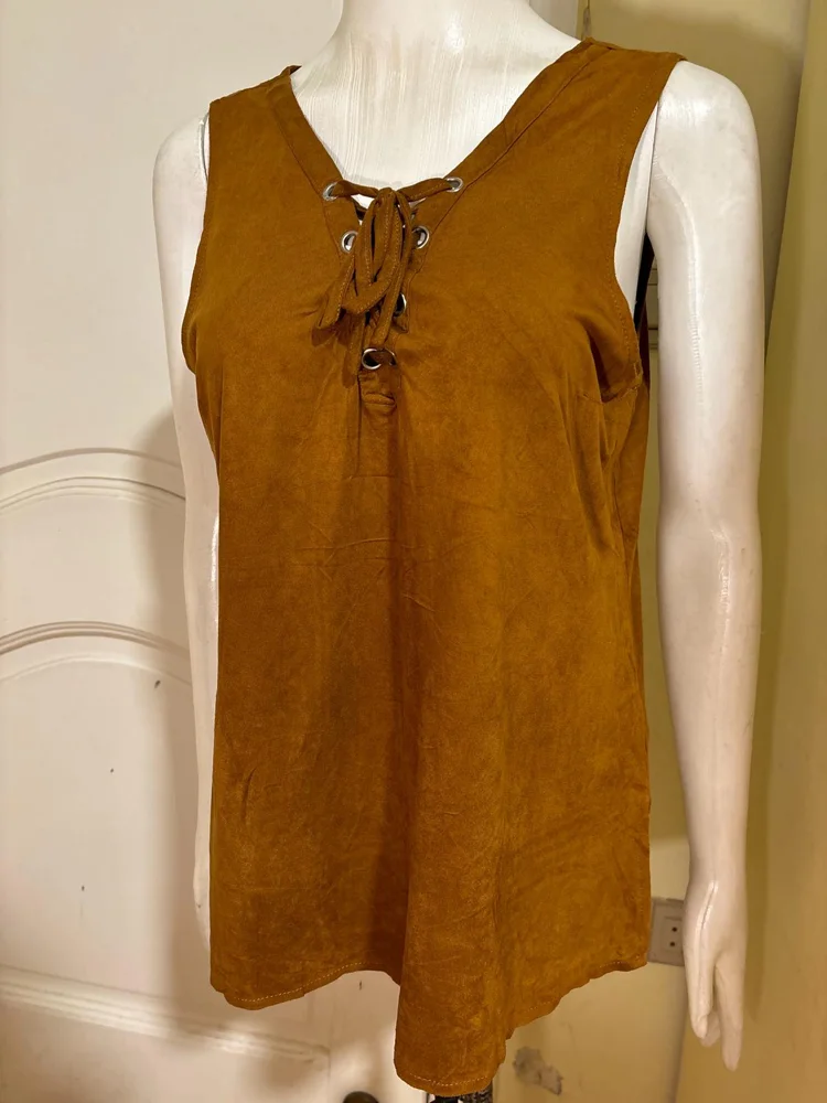 Mim Cami Tops, size M / 38 / 10, photo 6