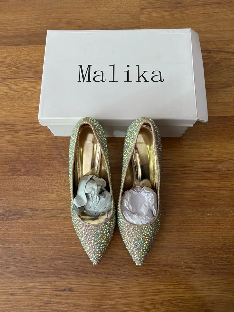Pumps, size 38, photo 5