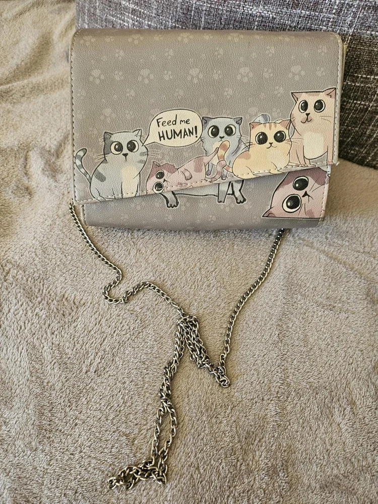 DOGO Shoes Cross-Body Bag, size Other, photo 2
