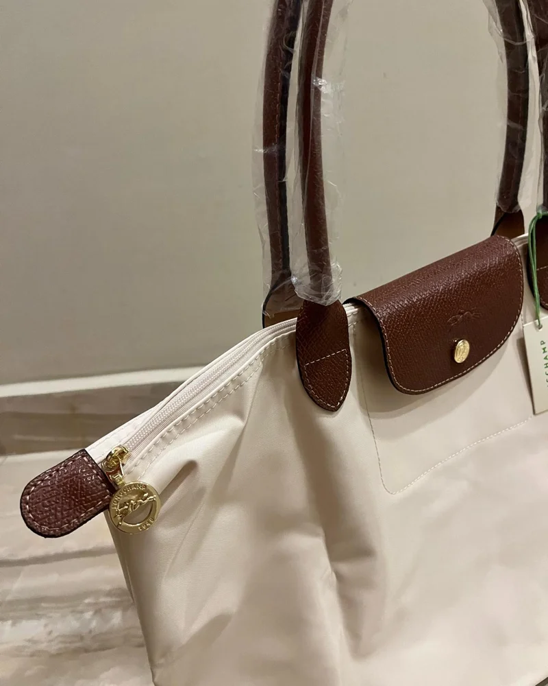Longchamp Tote Bag, size Other, photo 2