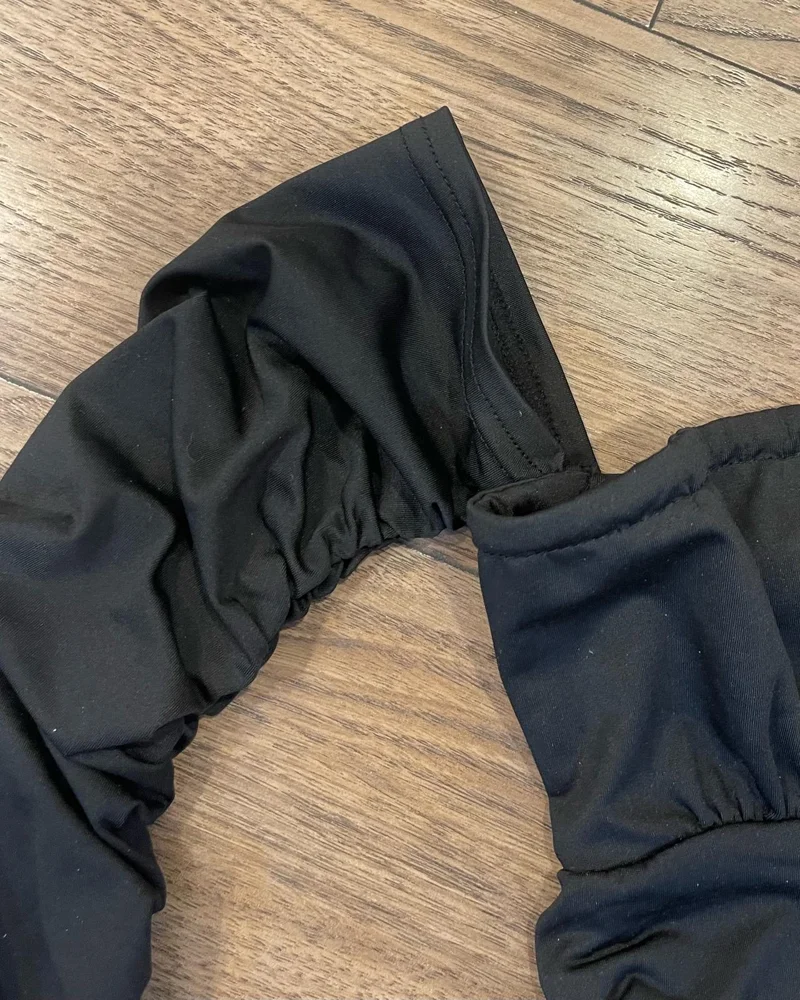 Shein Crop Tops, size S / 36 / 8, photo 4