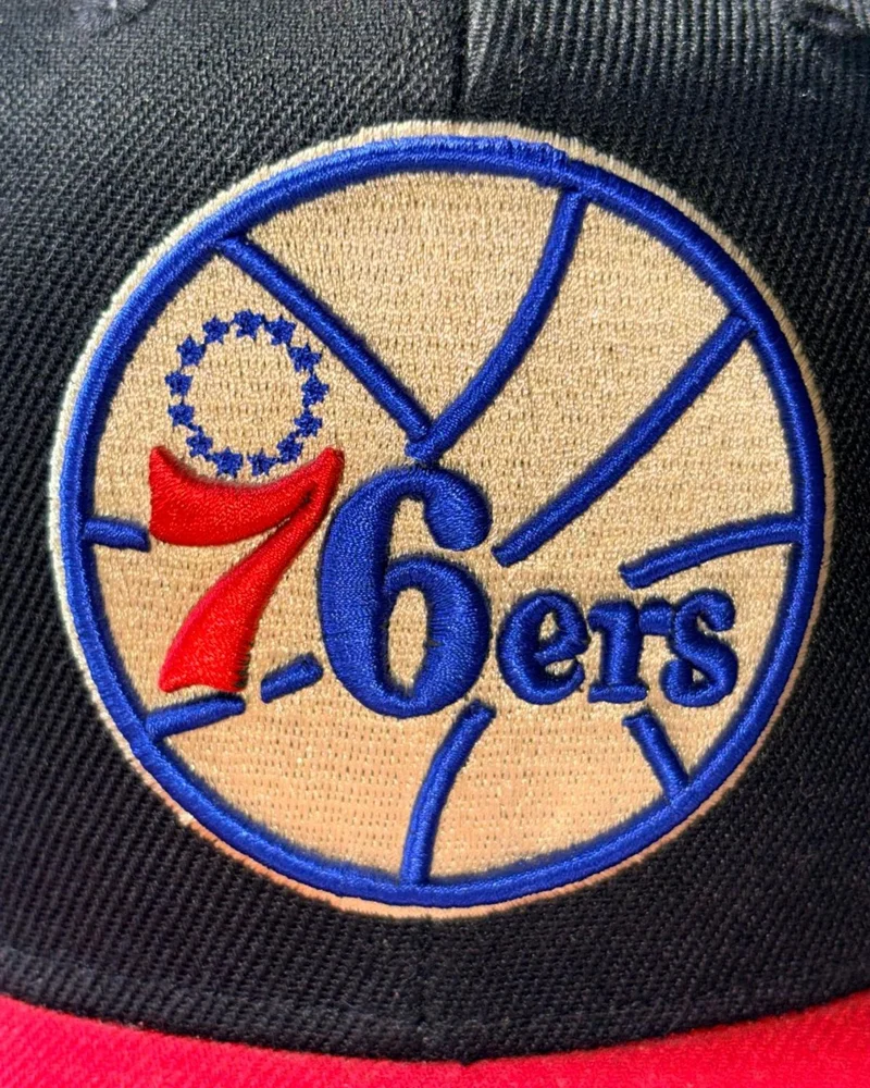 Mitchell & Ness Hats & Caps, size One size, photo 3