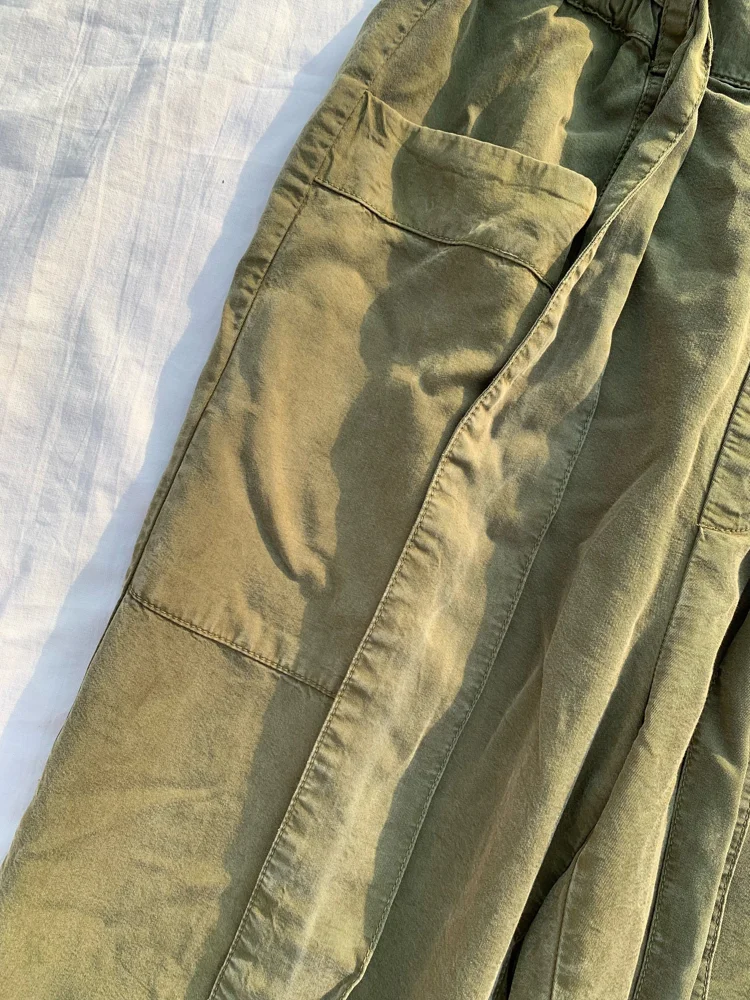 Stradivarius Pants, size S / 36 / 8, photo 4