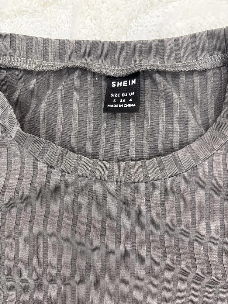 Shein Shirts, size S / 36 / 8, photo 2