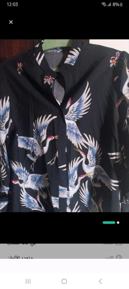 Blouses, size M / 38 / 10, photo 3