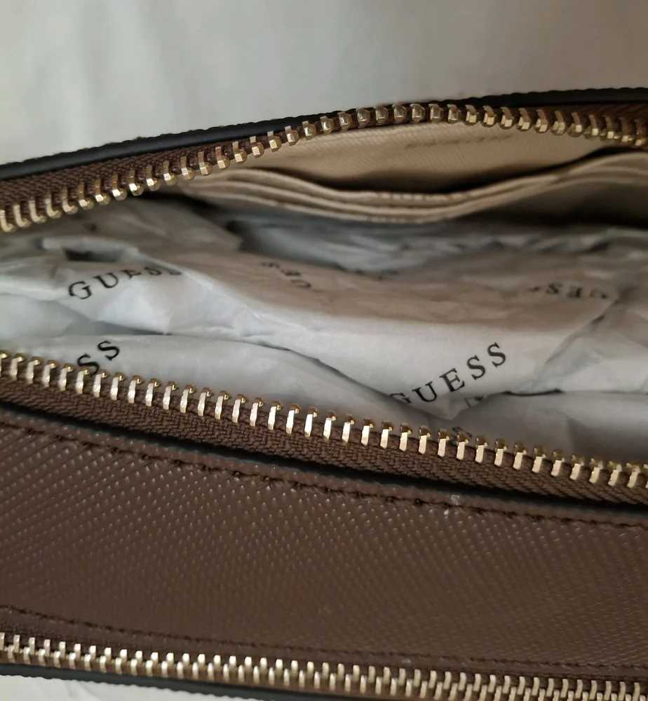 GUESS Shoulder Bag, size One size, photo 5