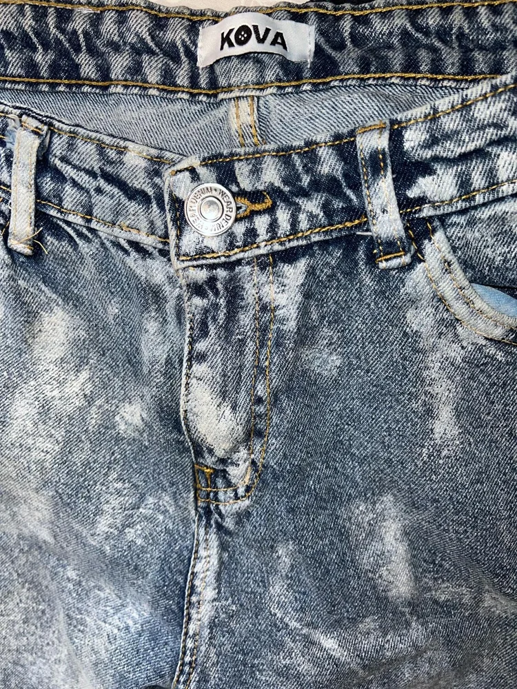 Local Jeans, size M / 38 / 10, photo 3