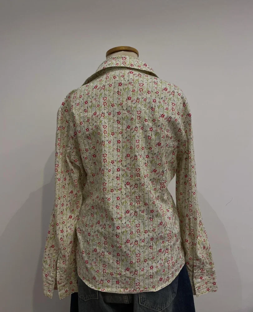 Cecil Shirts, size L / 40 / 12, photo 4