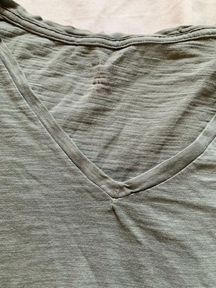 T-shirts, size S / 36 / 8, photo 4