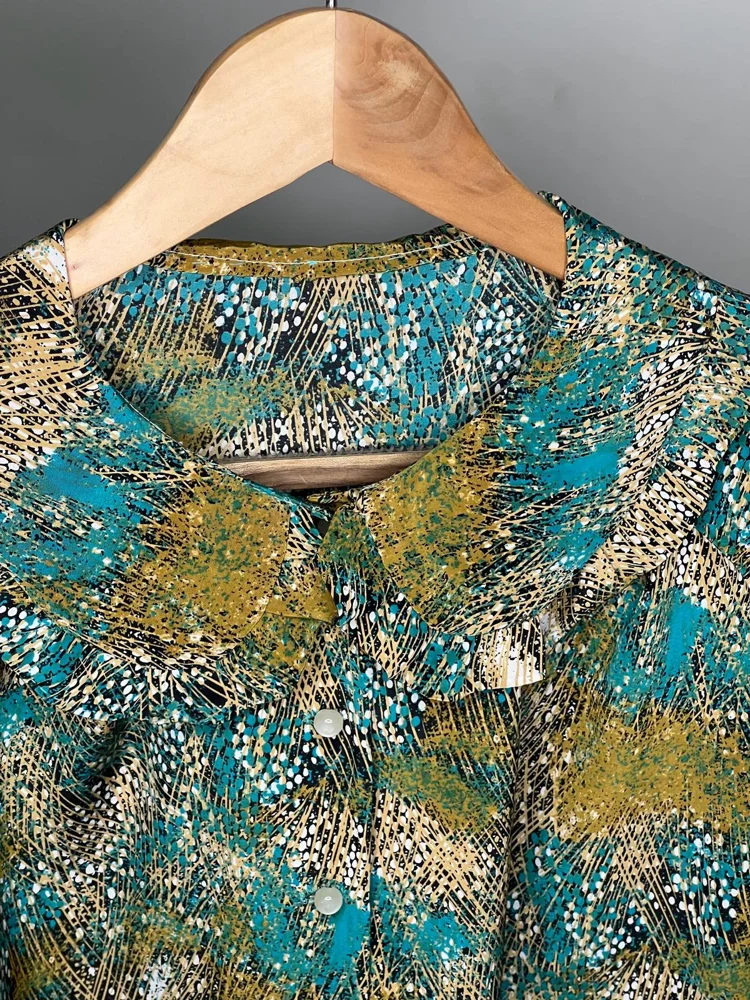 Blouses, size M / 38 / 10, photo 3