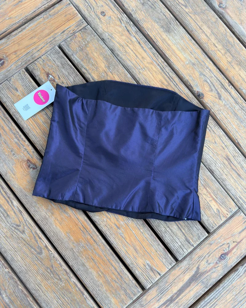 Monsoon Crop Tops, size M / 38 / 10, photo 3