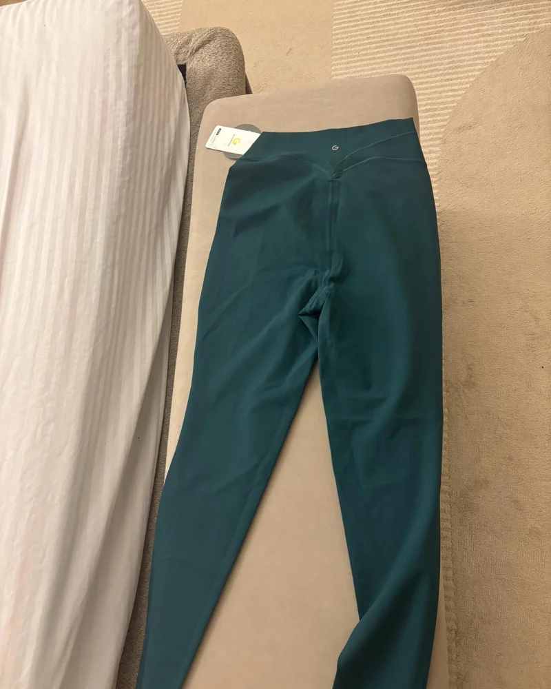 Shein Leggings, size L / 40 / 12, photo 2