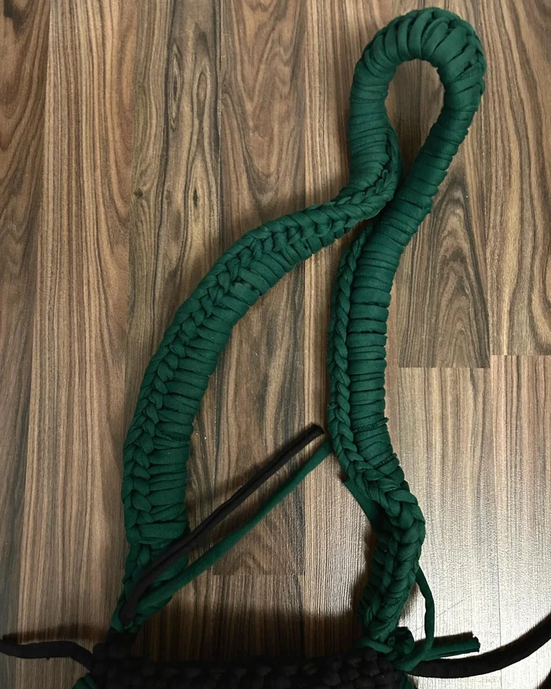 Cross-Body Bag, size Other, photo 3