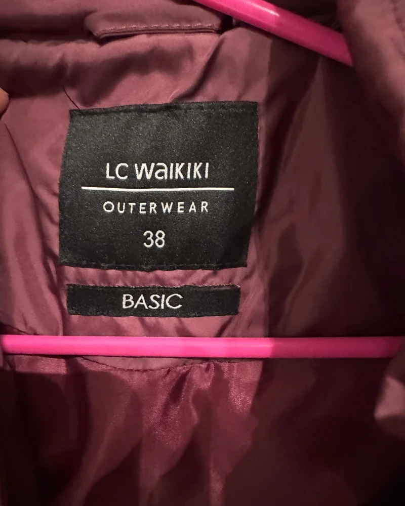 LC Waikiki Vests, size M / 38 / 10, photo 4