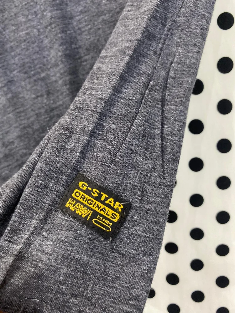 G-Star RAW T-shirts, size M / 38 / 10, photo 2