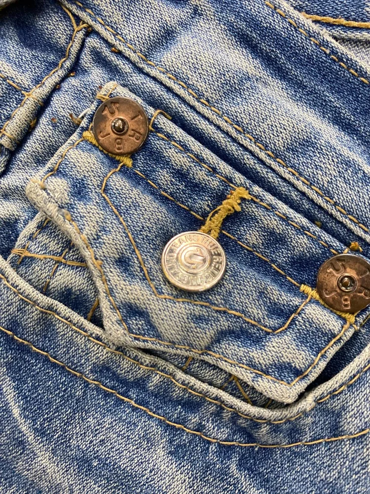 True Religion Jeans, size L / 40 / 12, photo 6