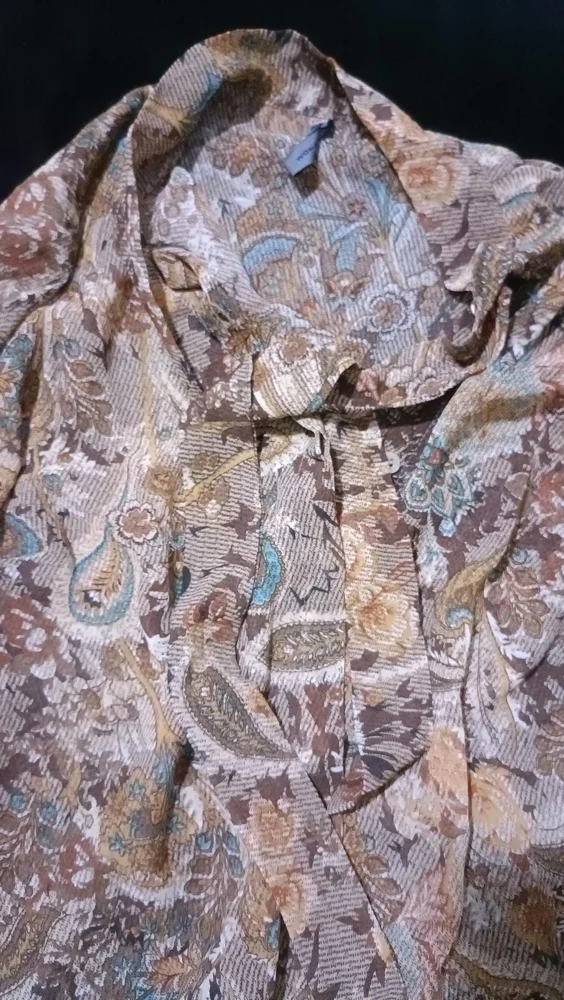 Etoile Blouses, size M / 38 / 10, photo 6