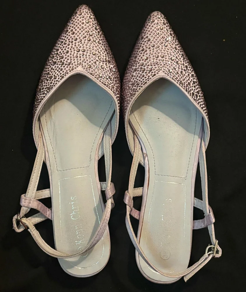 Flats, size 38, photo 3