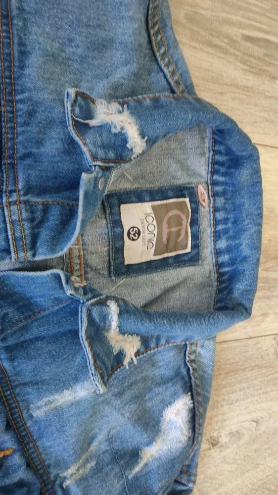 ICONIC Jackets, size L, photo 4