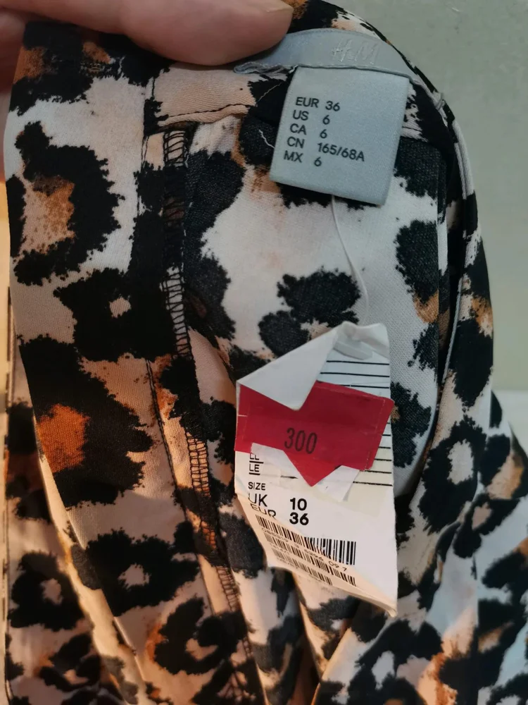 H&M Skirts, size S / 36 / 8, photo 3